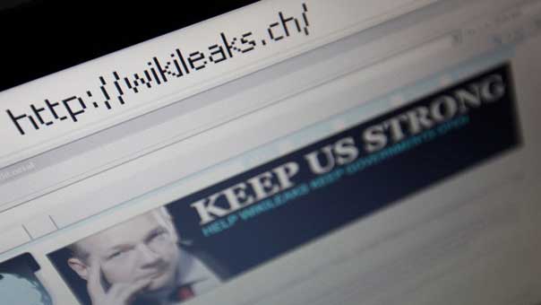 &rsquo;ويكيليكس&rsquo; يكشف تورّط إدارتي أوباما وبوش بسرقة أموال المعاقين