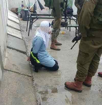  استشهاد فلسطينيين في بيت لحم وطولكرم وحملة مداهمات واسعة لمنازل في الخليل