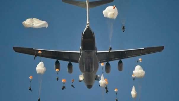 تدريبات روسية على مواجهة &rsquo;حرب هجينة&rsquo; تستهدف البلاد باستخدام المهاجرين