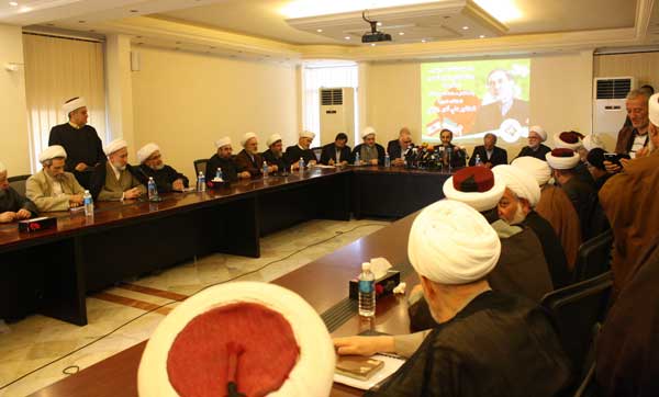 ولايتي مختتماً زيارته للبنان بلقاء بري وباسيل: مستعدون لتقديم أي مساعدة ممكنة 
