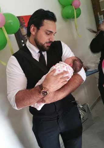 &rsquo;روسيا&rsquo; تولد في رحم سوريا