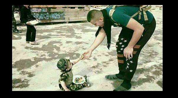 كل الطرق تؤدي الى &rsquo;كربلاء&rsquo;..وكل الحناجر تردد &rsquo;واحسيناه&rsquo;