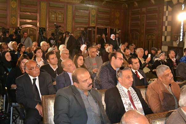 سوريا: دماء الشهداء تحيي أمل الشتات