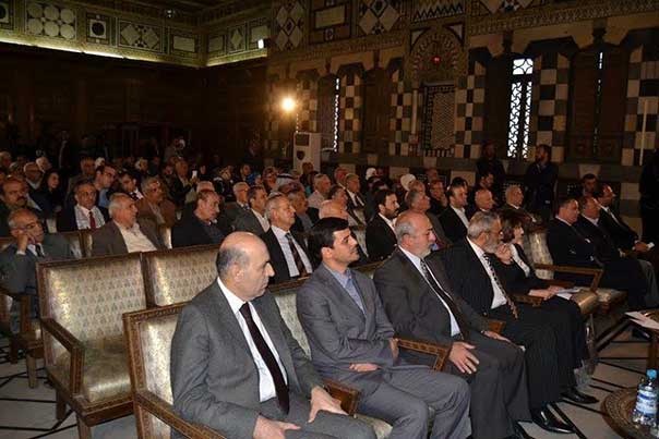 سوريا: دماء الشهداء تحيي أمل الشتات