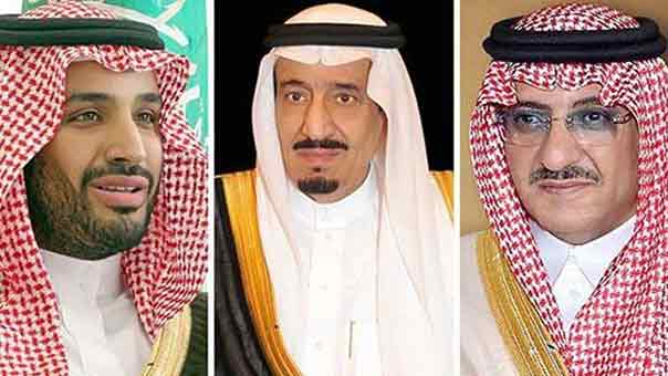 
 المخابرات الألمانية تحذّر من انتهاج السعودية سياسات &rsquo;اندفاعية&rsquo;