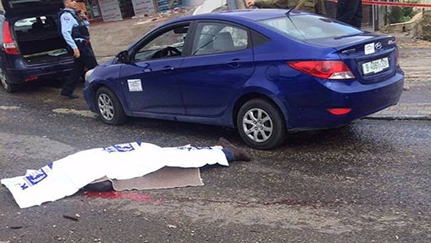 شهيد برصاص الاحتلال شمالي القدس.. والعدو يفجر منزل مقاوم في نابلس