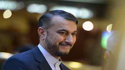 طهران: مؤتمر &rsquo;المعارضة&rsquo; السورية بالرياض سيفشل جهود السلام