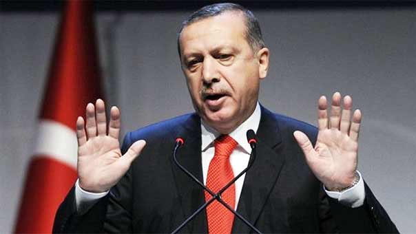 أردوغان يشتري النفط من &rsquo;داعش&rsquo;.. نتائج استطلاع رأي تركي