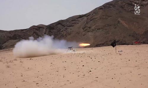 فنون جديدة لإعدامات &rsquo;داعشية&rsquo; وحشية في عدن