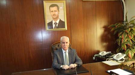 وزير الإسكان السوري يزور القاهرة في أول زيارة رسمية لمسؤول سوري منذ 3 سنوات