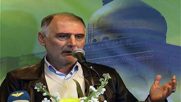 فنيش: من المعيب استمرار انتهاك سيادتنا من قبل الإرهابيين في عرسال