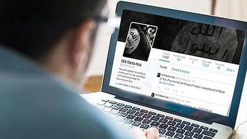 شركات أوروبية تؤمّن الانترنت لـ&rsquo;داعش&rsquo; عبر تركيا وشركة أمريكية تحمي مواقعه الالكترونية