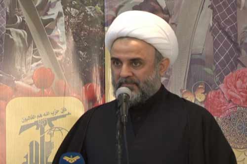 الشيخ قاووق: صفقة تحرير العسكريين لا تعني أبداً إقفال ملف الحساب مع القتلة الإرهابيين