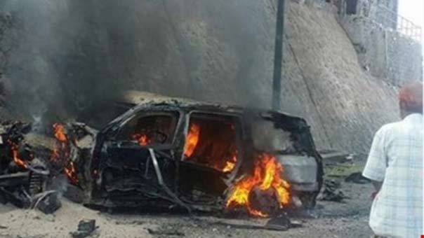 إغتيال ضابط على يد مسلحين مجهولين بعد ساعات من إغتيال &rsquo;داعش&rsquo; لمحافظ عدن