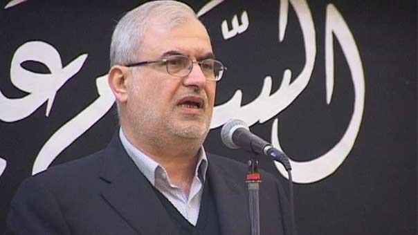 رعد: قرار &rsquo;عربسات&rsquo; وقف بث &rsquo;المنار&rsquo; تافه وسببه سياسي