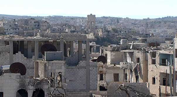 سوريا: انهيارات للتكفيريين في درعا وريف اللاذقية