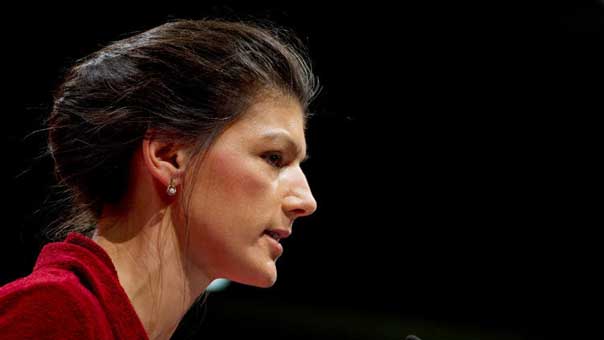 برلمانية ألمانية: أردوغان &rsquo;الأب الروحي للإرهابيين&rsquo; ولا لعقد صفقات &rsquo;قذرة&rsquo; معه