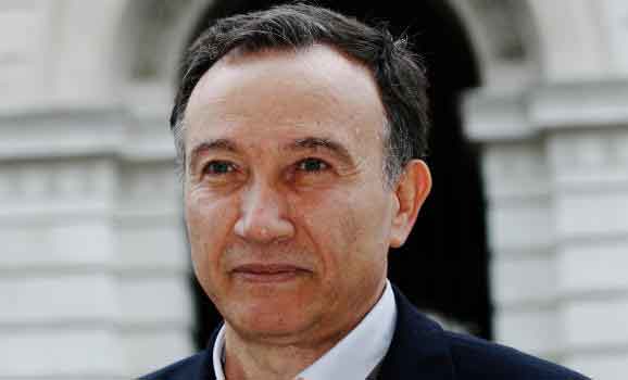 مؤتمر الفصائل السورية المسلّحة ينطلق اليوم في الرياض وهيثم مناع يقاطعه