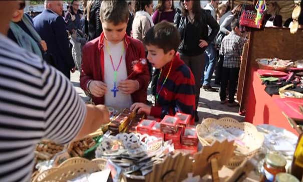 في ظل الاحتلال.. بيت لحم تستقبلُ أعياد الميلاد حزينةً
