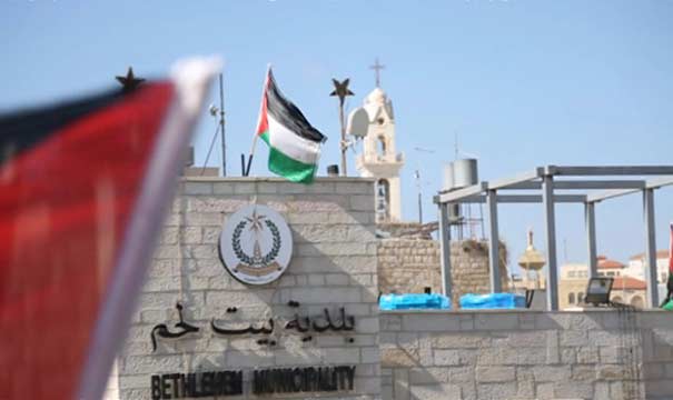 في ظل الاحتلال.. بيت لحم تستقبلُ أعياد الميلاد حزينةً