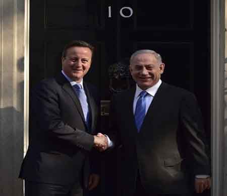 استمرار تدهور مكانة &rsquo;اسرائيل&rsquo; لدى البريطانيين