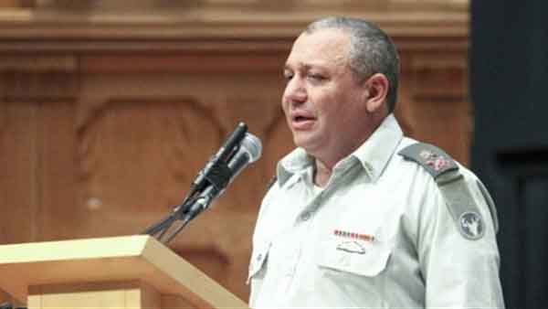 آيزنكوت: لا يمكن هزم &rsquo;داعش&rsquo; بالضربات الجوية فقط