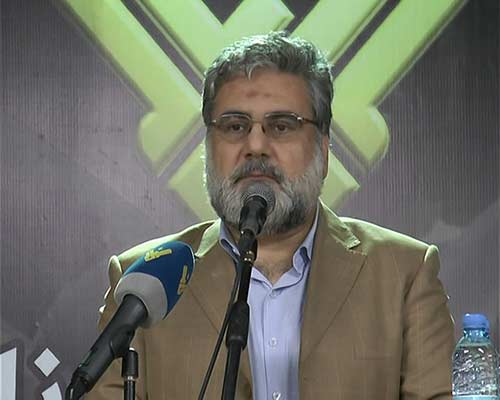 لقاء تضامني واسع مع &rsquo;المنار&rsquo; في صور