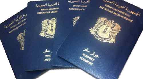 &rsquo;إدارة الهجرة الأميركية&rsquo;: &rsquo;داعش&rsquo; قادر على إصدار جوازات سفر سورية