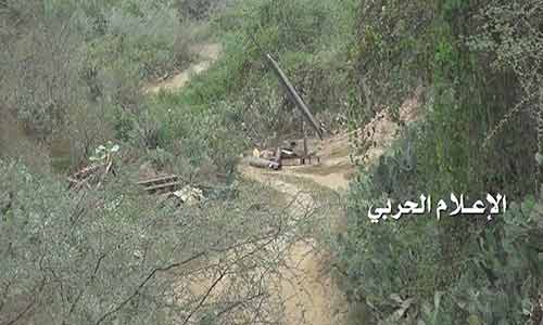 الجيش اليمني يدخل منظومة &rsquo;الصرخة3&rsquo; للرد على العدوان والسعودية تستمر في استهداف المدنيين