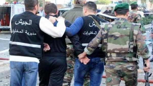 استخبارات الجيش تحبط مخططا لـ&rsquo;داعش&rsquo; للسيطرة على حدود لبنان الشمالية