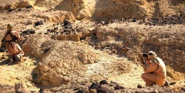 &rsquo;داعش&rsquo; يستبيح المحافظات الجنوبية في اليمن