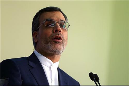 الخارجية الإيرانية: اذا ما قدّمت الحكومة السورية طلبا لارسال قوات برية ايرانية لمساعدتها فإن طهران ستقوم بدراسته