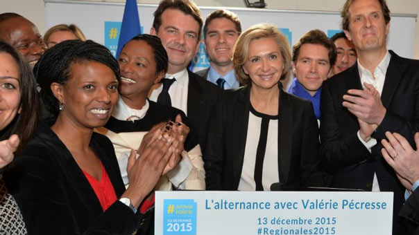 الإنتخابات المحلية الفرنسية: خيبة لليمين المتطرف ونكسة لليسار