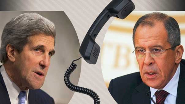 موسكو تؤكد أن واشنطن لا تبدي رغبة في التنسيق بشأن محاربة &rsquo;داعش&rsquo;