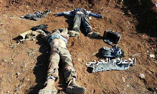 الجيش السوري يسيطر بشكل كامل على مطار مرج السلطان العسكري في الغوطة الشرقية