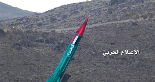 &rsquo;توشكا&rsquo; يضرب مجددًا.. مقتل قيادات عسكرية سعودية واماراتية رفيعة وخسائر ضخمة لقوات العدوان في شعب الجن بباب المندب  