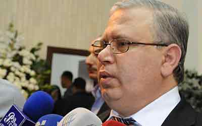 وزير العدل السوري: السعودية رأس حربة الارهاب بالمنطقة