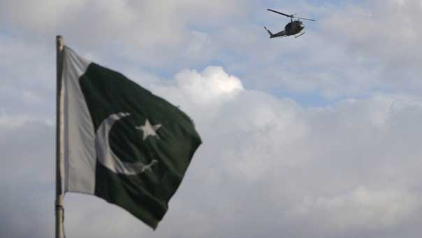 بعد إندونيسيا ولبنان.. باكستان &rsquo;مندهشة&rsquo; من ضمّها إلى التحالف السعودي دون علمها