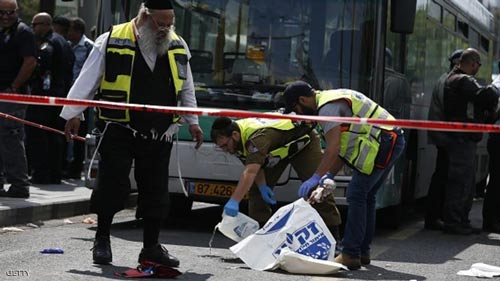 &rsquo;هآرتس&rsquo;: منفذو العمليات ضد المستوطنين يعملون وحدهم في حالات وجود انتماء تنظيمي سابق