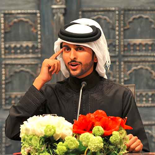 البحرين تغرق في الديون وناصر بن حمد يقيم فعاليّات باهظة على حساب الوطن