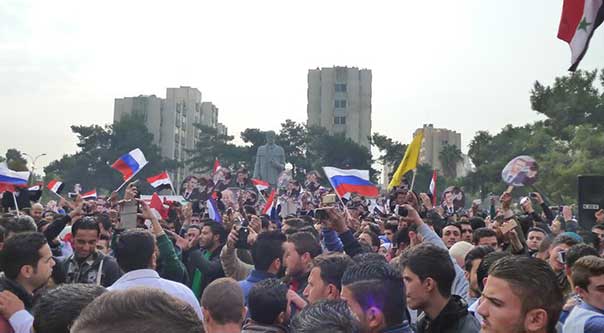 السفير الايراني بدمشق لـ&rsquo;العهد&rsquo;: لحوار سوري-سوري شامل