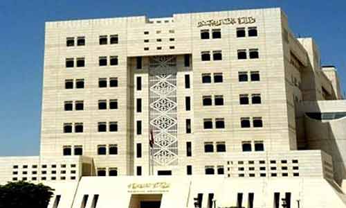  المقداد: لا فرق بين ما يفعله تنظيم &rsquo;داعش&rsquo; وما يفعله النظام السعودي