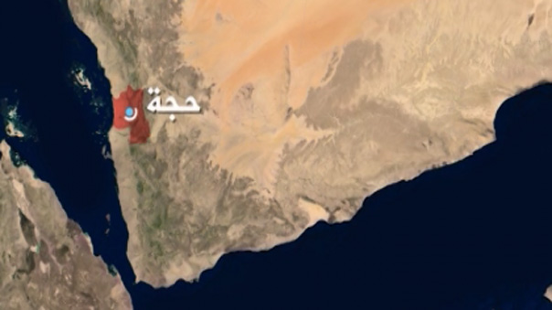 الجيش اليمني واللجان الشعبية يستهدفون مواقع قوات العدوان السعودي في نجران ومأرب بصاروخي &rsquo;قاهر 1&rsquo; و&rsquo;توتشكا&rsquo;

