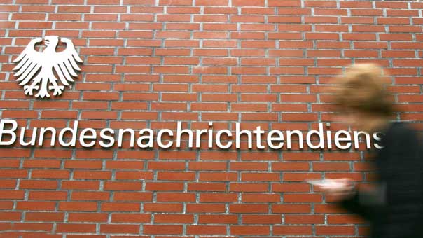 &rsquo;بيلد&rsquo; الألمانية: استئناف التعاون بين الـ&rsquo;بي.أن.دي&rsquo; وسوريا
