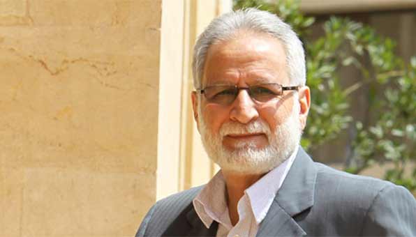 النائب حسين الموسوي: إدّعاء السعودية تشكيل تحالفات لمحاربة الإرهاب هو إفتراء وإدّعاء كاذب