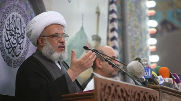 المرجعية الدينية في العراق تدعو إلى وضع خطة وطنية مكتملة لتحرير ما تبقى من مناطق محتلة