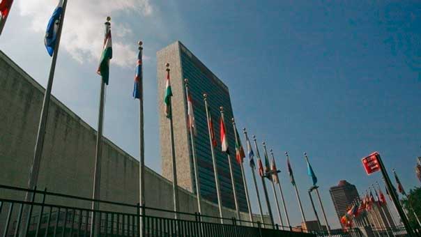 &rsquo;اجتماع الرياض&rsquo; وهوية المنظمات الإرهابية عقبتان أمام اجتماع نيويورك حول سوريا