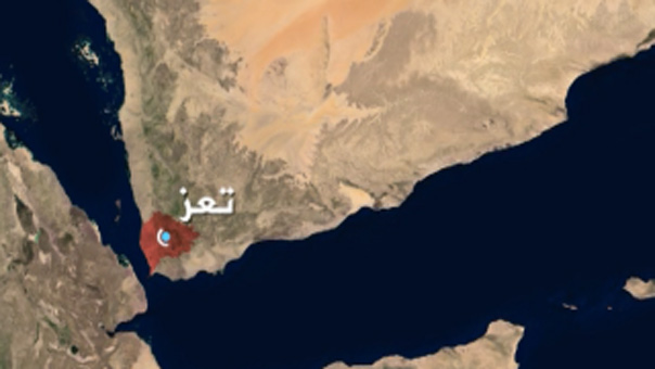 الجيش اليمني واللجان الشعبية يستهدفون مواقع قوات العدوان السعودي في نجران ومأرب بصاروخي &rsquo;قاهر 1&rsquo; و&rsquo;توتشكا&rsquo;

