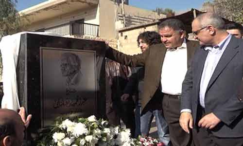 فياض: من يطلق الفكر التكفيري لا يمكن أن يشكل النقيض الذي يحاربه