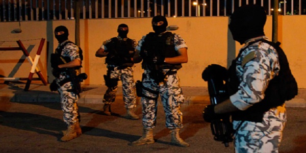 صيد ثمين في قبضة الأمن العام